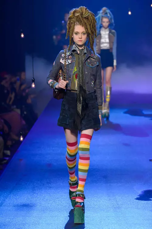 Marc Jacobs colectia primavara-vara 2017 (19)