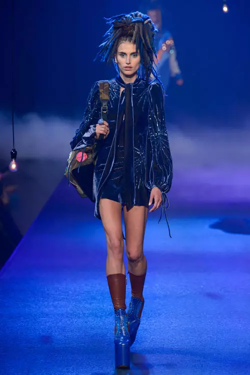 Marc Jacobs colectia primavara-vara 2017 (21)