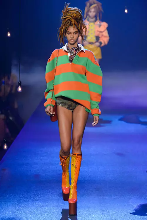 Marc Jacobs colectia primavara-vara 2017 (23)