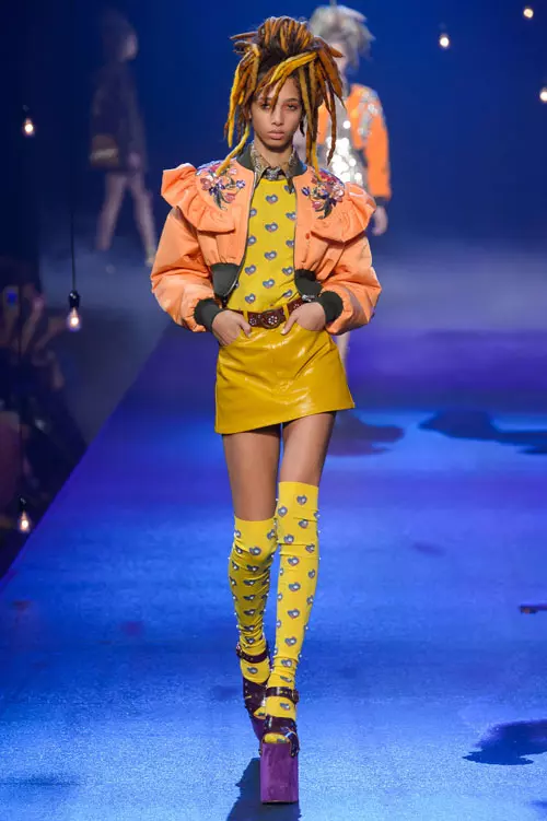 Marc Jacobs colectia primavara-vara 2017 (24)