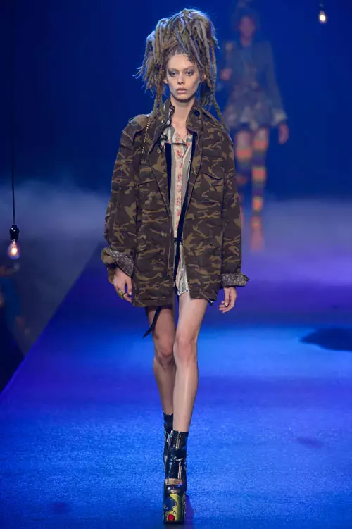Marc Jacobs colectia primavara-vara 2017 (26)