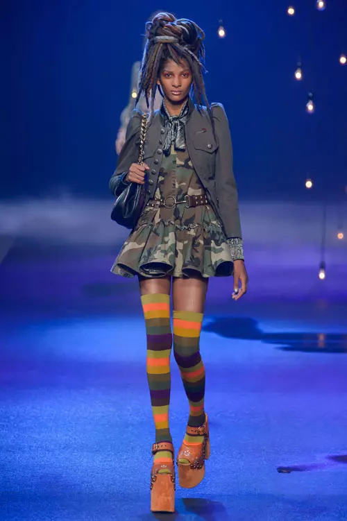 Marc Jacobs colectia primavara-vara 2017 (27)