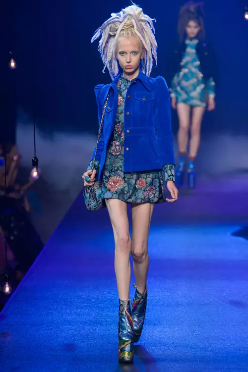 Marc Jacobs colectia primavara-vara 2017 (38)