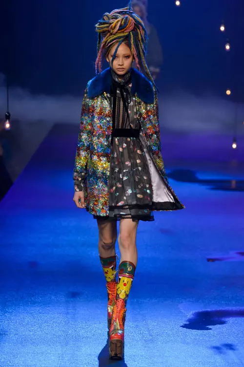 Marc Jacobs colectia primavara-vara 2017 (42)