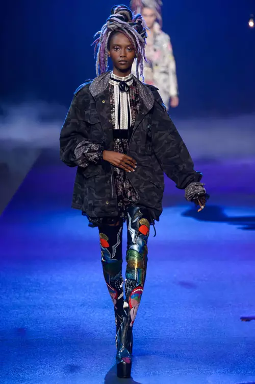 Marc Jacobs colectia primavara-vara 2017 (43)