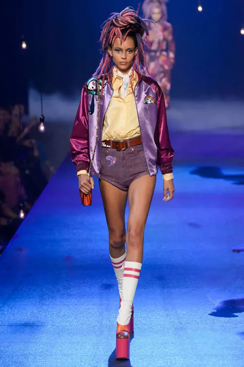 Marc Jacobs colectia primavara-vara 2017 (50)