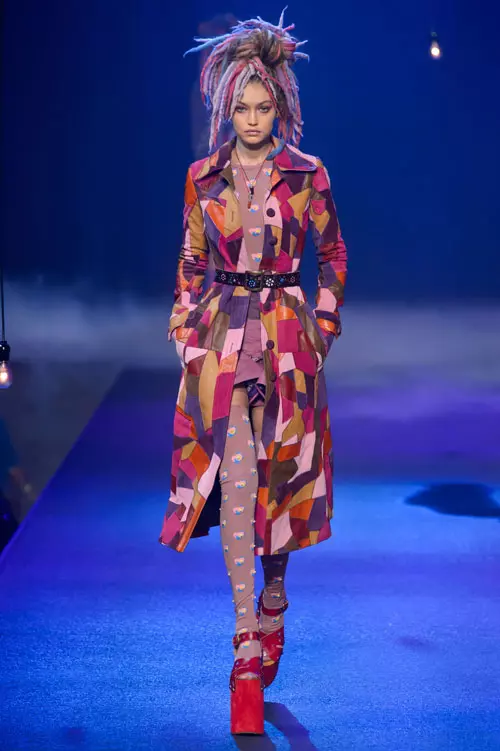 Marc Jacobs colectia primavara-vara 2017 (51)