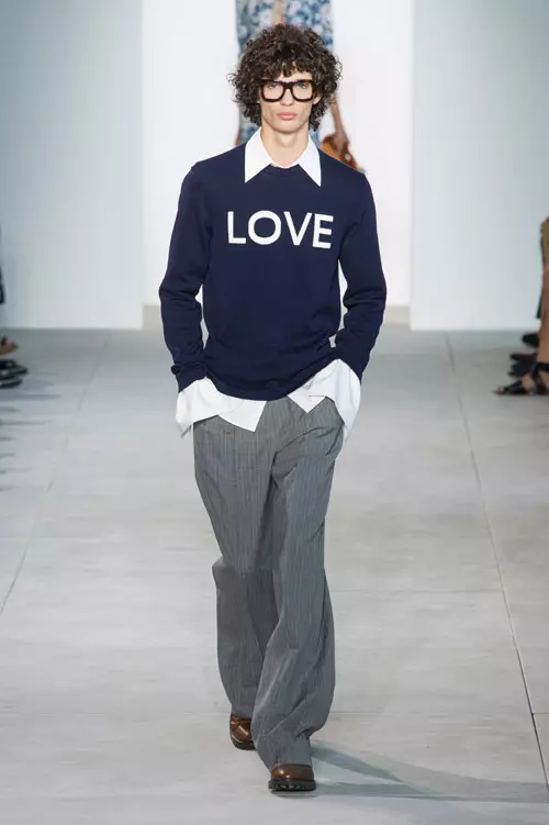 Michael Kors colectia primavara-vara 2017 (38)