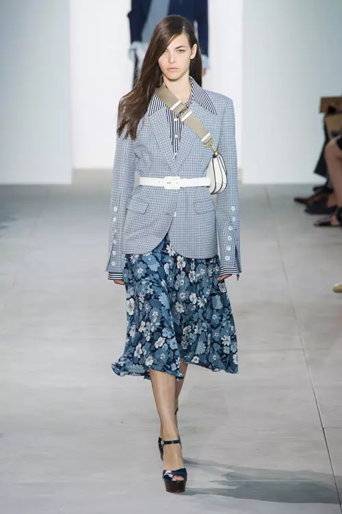 Michael Kors colectia primavara-vara 2017 (7)