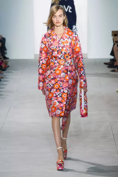 Michael Kors colectia primavara-vara 2017 (9)