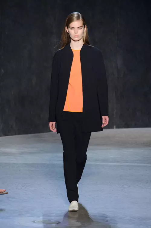 Narciso Rodriguez colectia primavara-vara 2017 (17)