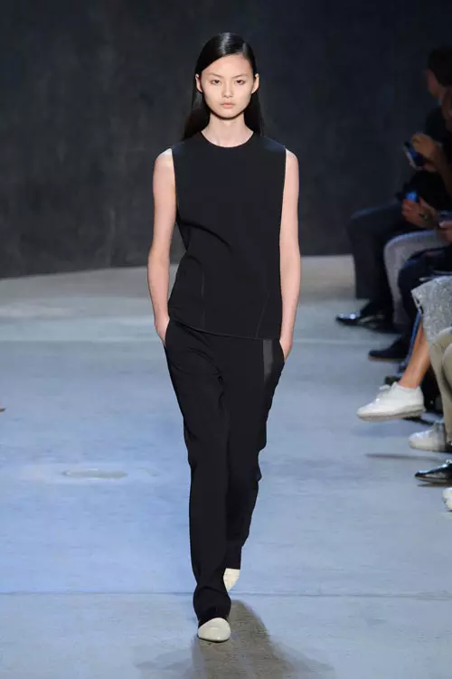Narciso Rodriguez colectia primavara-vara 2017 (24)