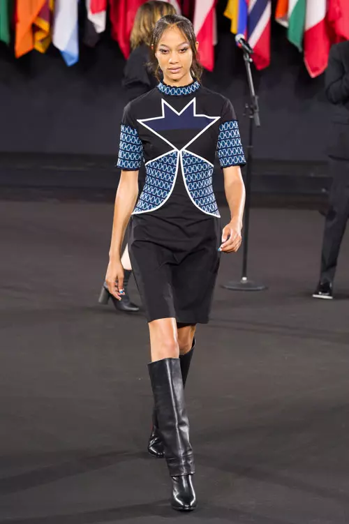 Opening Ceremony colectia primavara-vara 2017 (1)