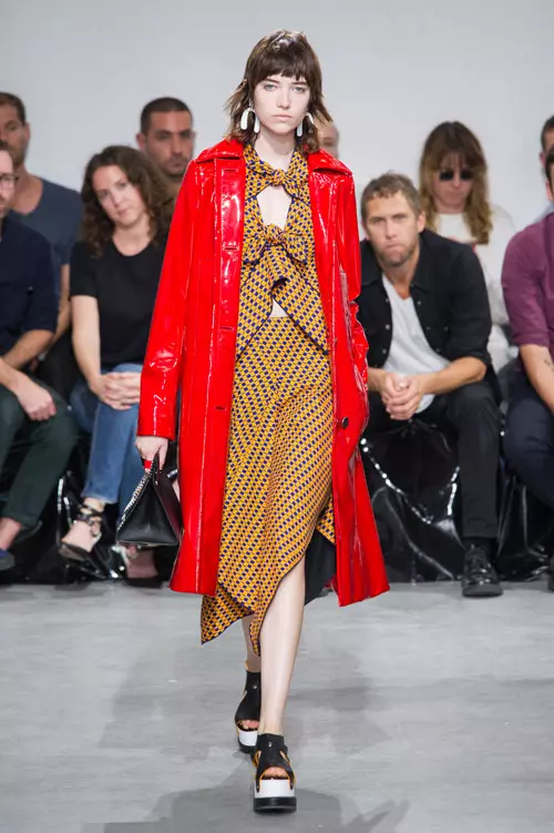 Proenza Schouler colectia primavara-vara 2017 (12)