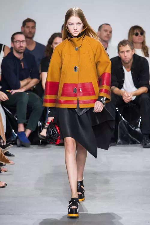 Proenza Schouler colectia primavara-vara 2017 (16)
