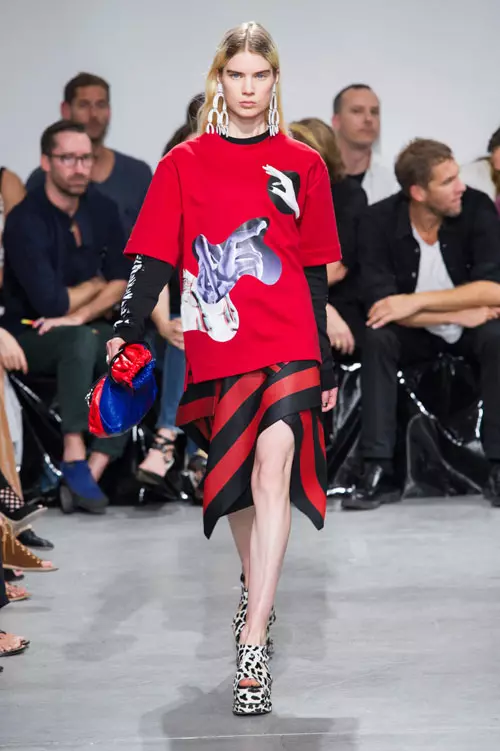 Proenza Schouler colectia primavara-vara 2017 (18)