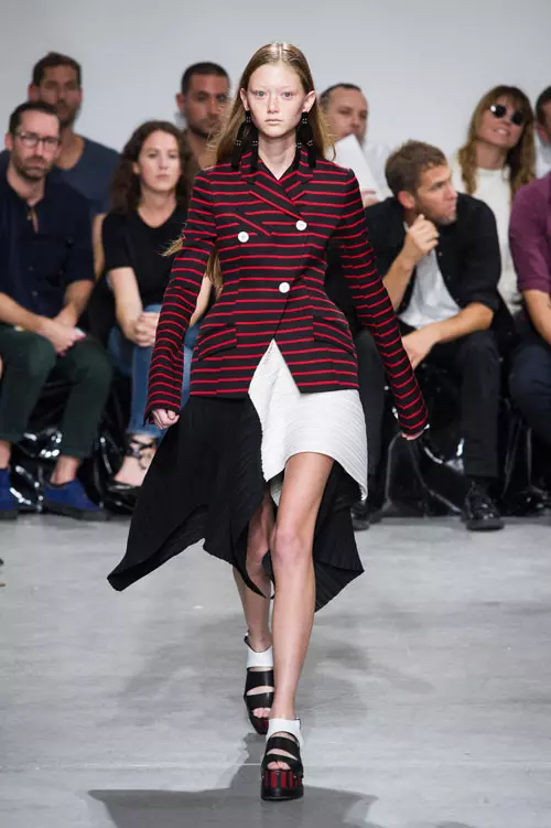 Proenza Schouler colectia primavara-vara 2017 (2)