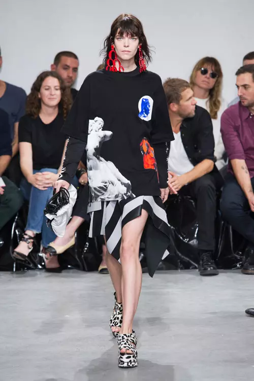 Proenza Schouler colectia primavara-vara 2017 (21)