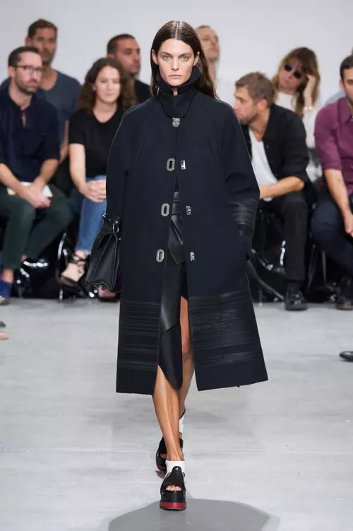 Proenza Schouler colectia primavara-vara 2017 (22)