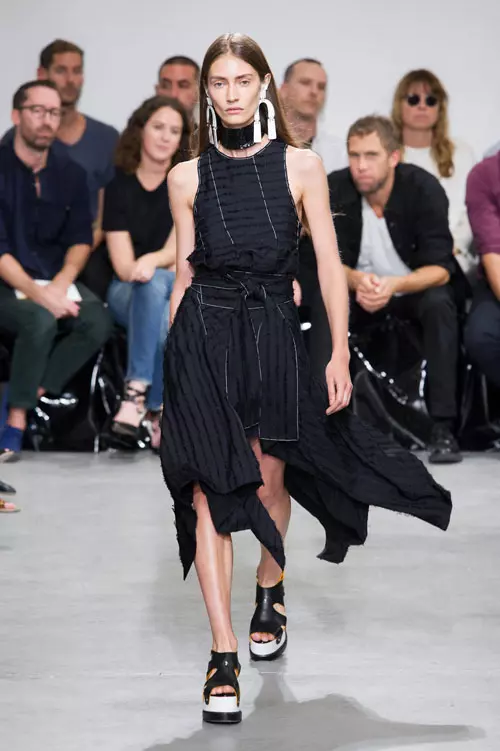 Proenza Schouler colectia primavara-vara 2017 (23)