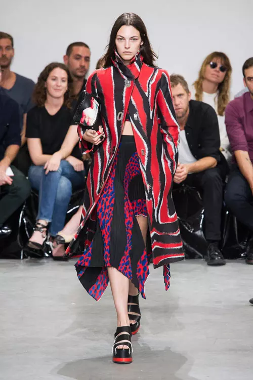 Proenza Schouler colectia primavara-vara 2017 (25)