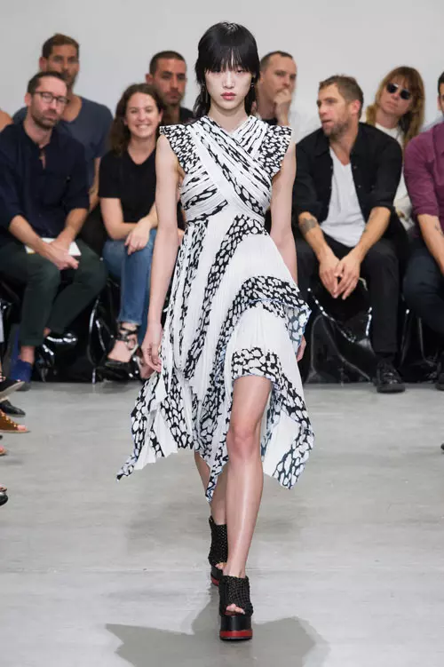 Proenza Schouler colectia primavara-vara 2017 (26)