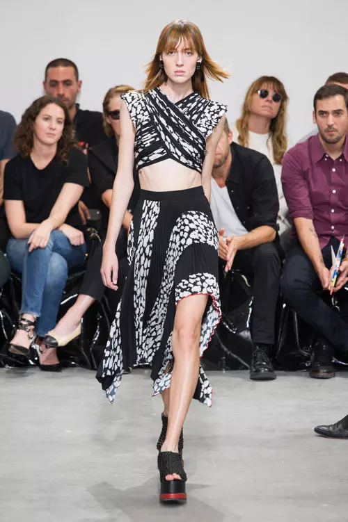 Proenza Schouler colectia primavara-vara 2017 (27)