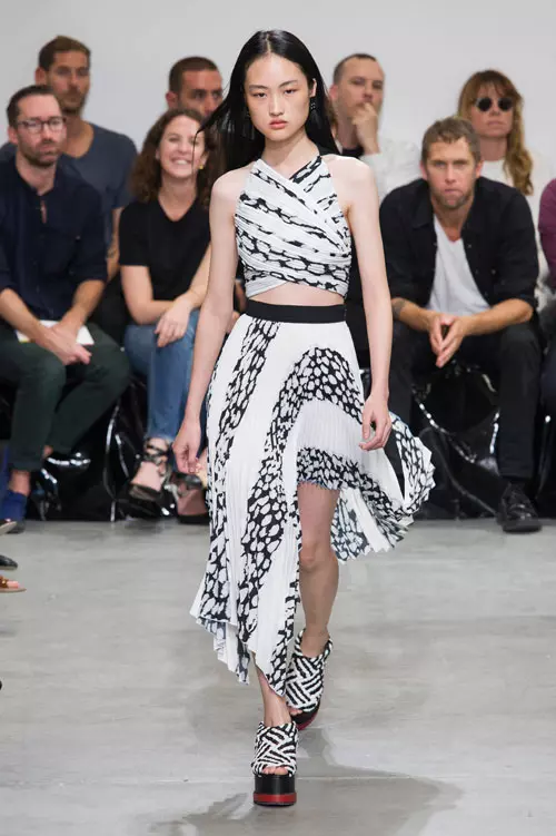 Proenza Schouler colectia primavara-vara 2017 (28)