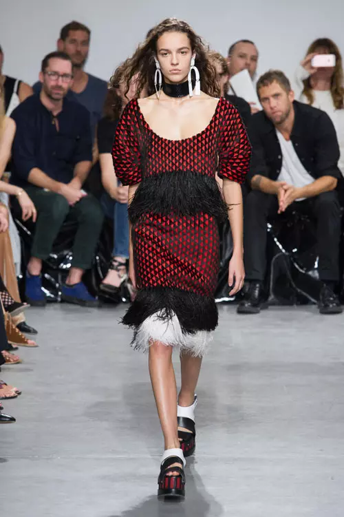 Proenza Schouler colectia primavara-vara 2017 (3)