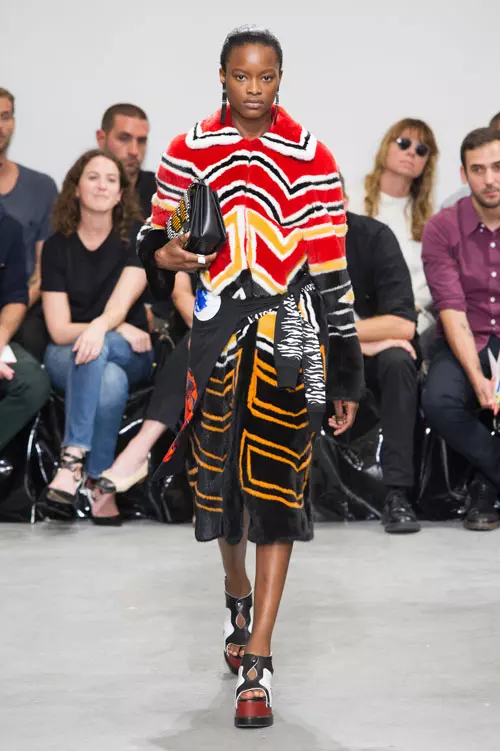 Proenza Schouler colectia primavara-vara 2017 (31)