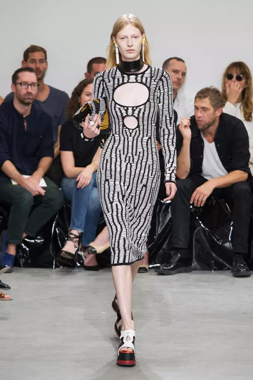 Proenza Schouler colectia primavara-vara 2017 (32)