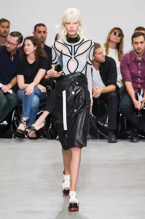 Proenza Schouler colectia primavara-vara 2017 (33)