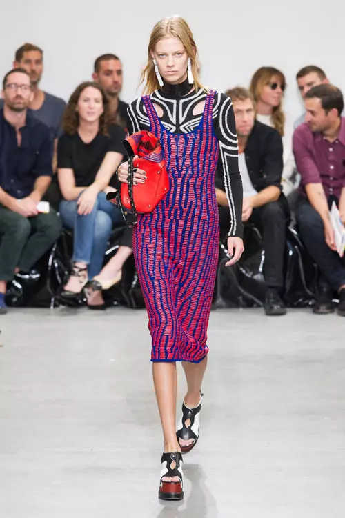 Proenza Schouler colectia primavara-vara 2017 (34)