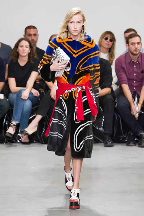 Proenza Schouler colectia primavara-vara 2017 (35)