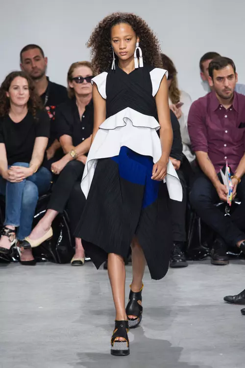 Proenza Schouler colectia primavara-vara 2017 (4)