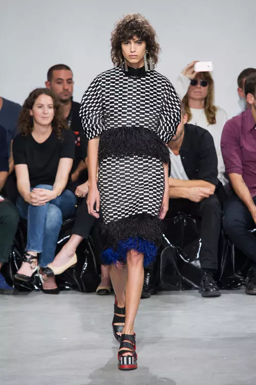 Proenza Schouler colectia primavara-vara 2017 (5)