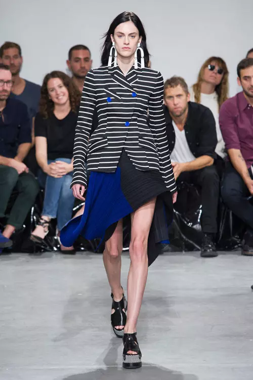 Proenza Schouler colectia primavara-vara 2017 (7)