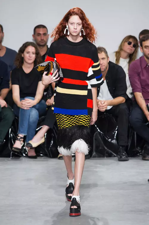 Proenza Schouler colectia primavara-vara 2017 (8)