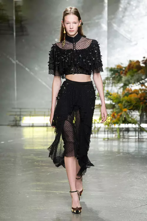 Rodarte colectia primavara-vara 2017 (2)