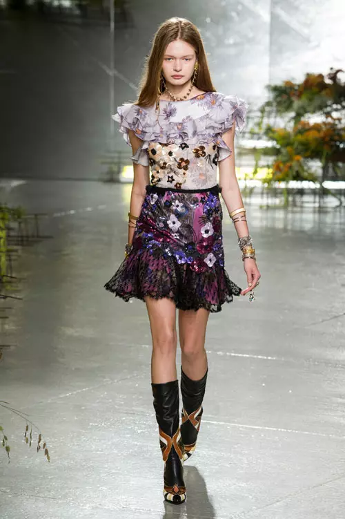 Rodarte colectia primavara-vara 2017 (26)