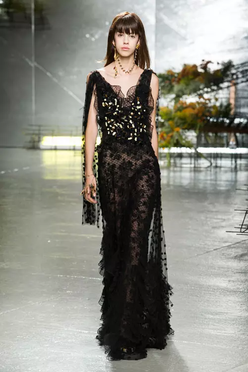 Rodarte colectia primavara-vara 2017 (35)
