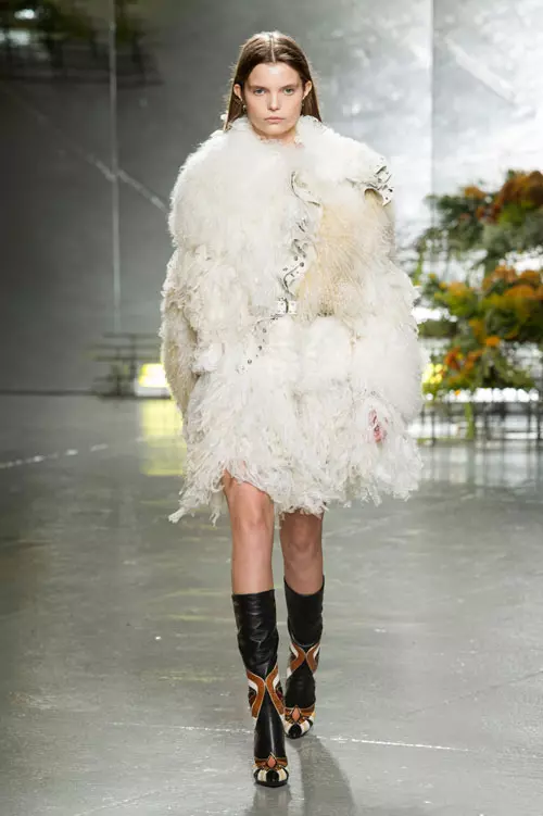 Rodarte colectia primavara-vara 2017 (7)