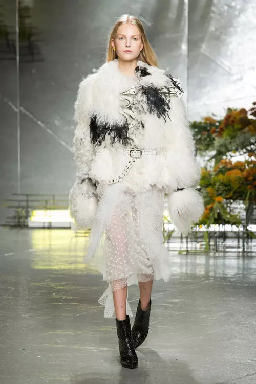 Rodarte colectia primavara-vara 2017 (8)
