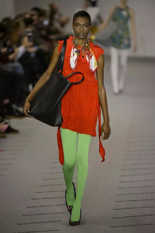 Balenciaga colectia toamna-iarna 2017-2018 (34)