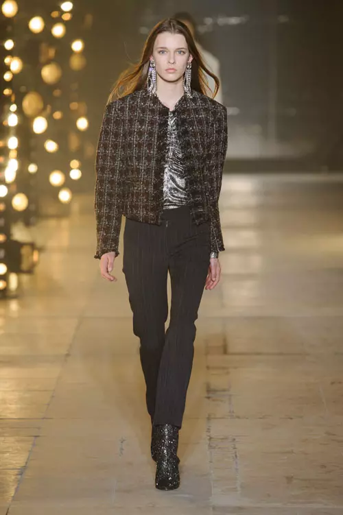 Isabel Marant colectia toamna iarna 2017-2018 (21)