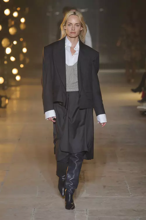 Isabel Marant colectia toamna iarna 2017-2018 (24)