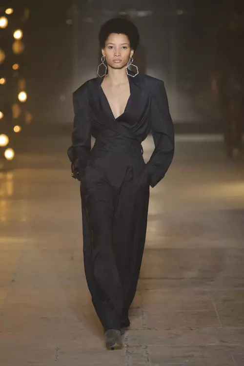 Isabel Marant colectia toamna iarna 2017-2018 (26)