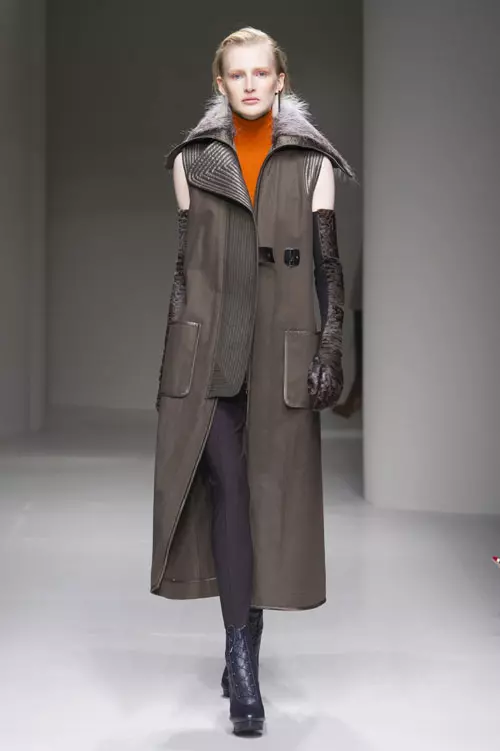 Salvatore Ferragamo colectia toamna iarna 2017-2018 (13)