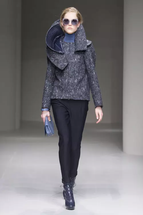 Salvatore Ferragamo colectia toamna iarna 2017-2018 (14)