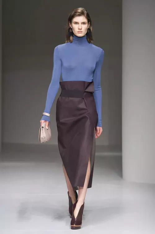 Salvatore Ferragamo colectia toamna iarna 2017-2018 (17)